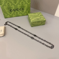 Gucci Necklaces